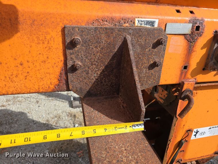 image for item EH8538 Monroe MV-168-84-56 spreader