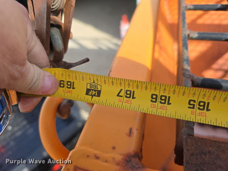 image for item EH8538 Monroe MV-168-84-56 spreader