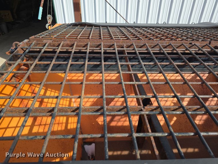 image for item EH8538 Monroe MV-168-84-56 spreader