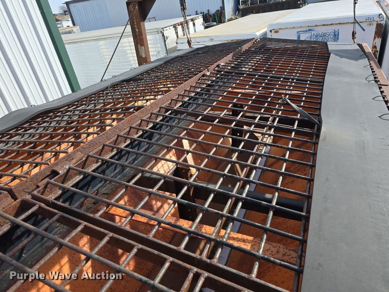 image for item EH8538 Monroe MV-168-84-56 spreader