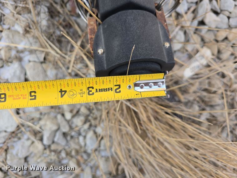 image for item EH8539 (2) poly tanks