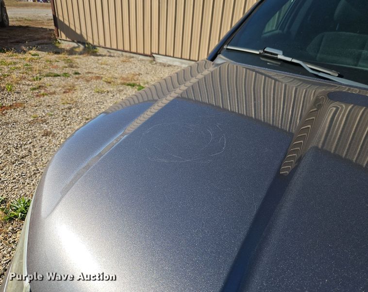 image for item EI8595 2016 Ford Explorer Police Interceptor SUV