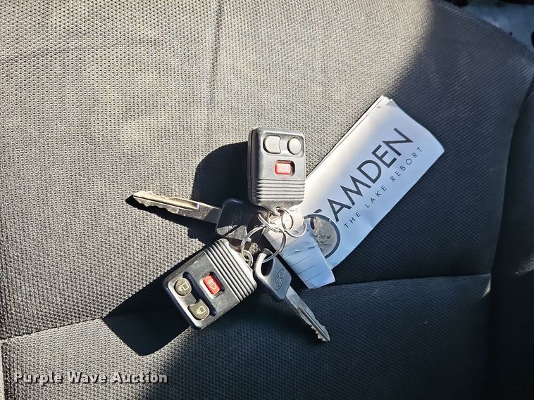 image for item EI8595 2016 Ford Explorer Police Interceptor SUV