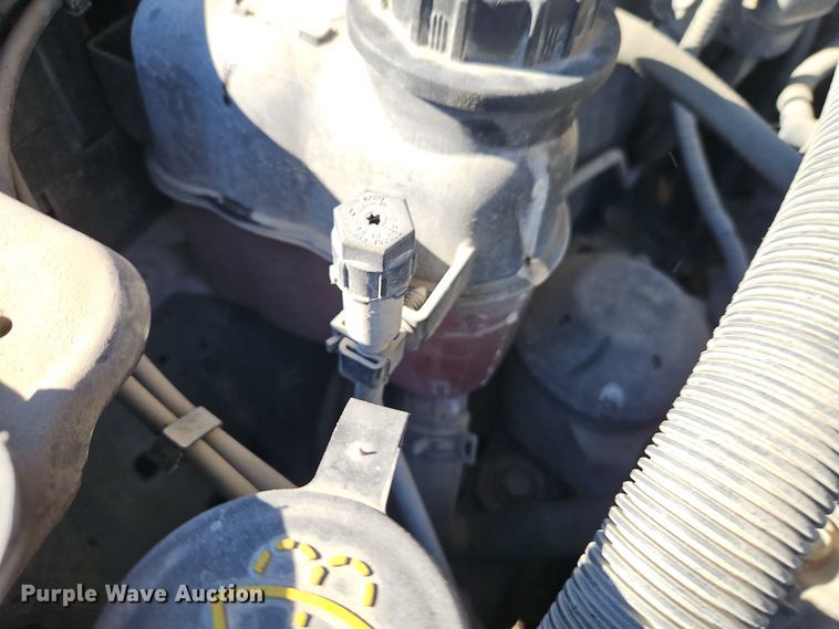 image for item EI8595 2016 Ford Explorer Police Interceptor SUV