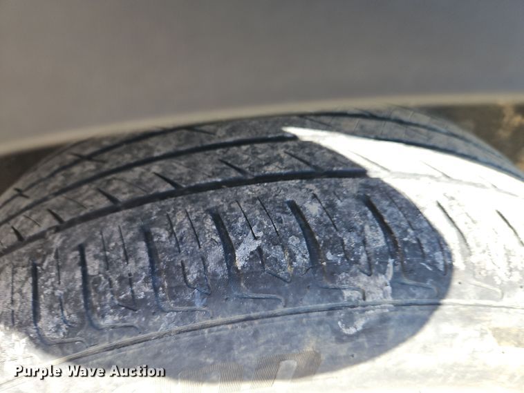 image for item EI8595 2016 Ford Explorer Police Interceptor SUV