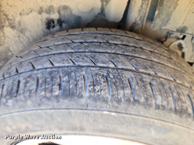 image for item EI8595 2016 Ford Explorer Police Interceptor SUV