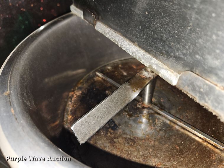 image for item EI8789 Big Eye popcorn maker