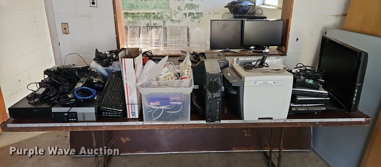 image for item EI8790 Electronics