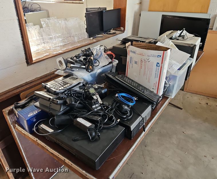 image for item EI8790 Electronics