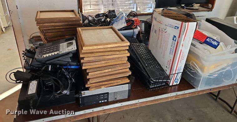 image for item EI8790 Electronics