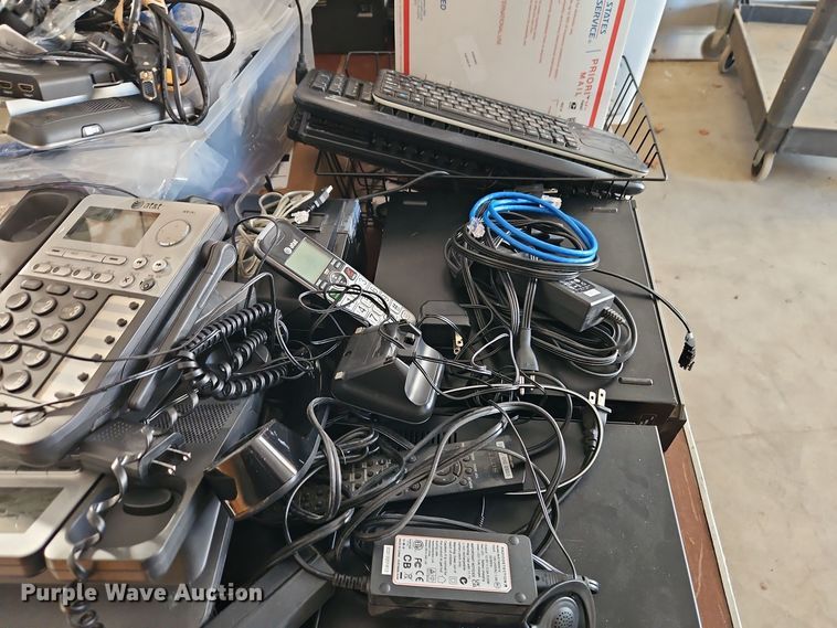 image for item EI8790 Electronics