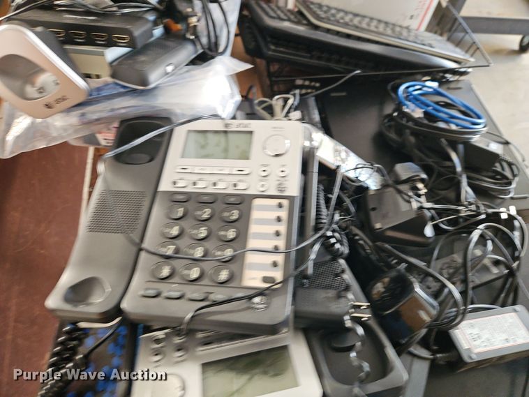 image for item EI8790 Electronics