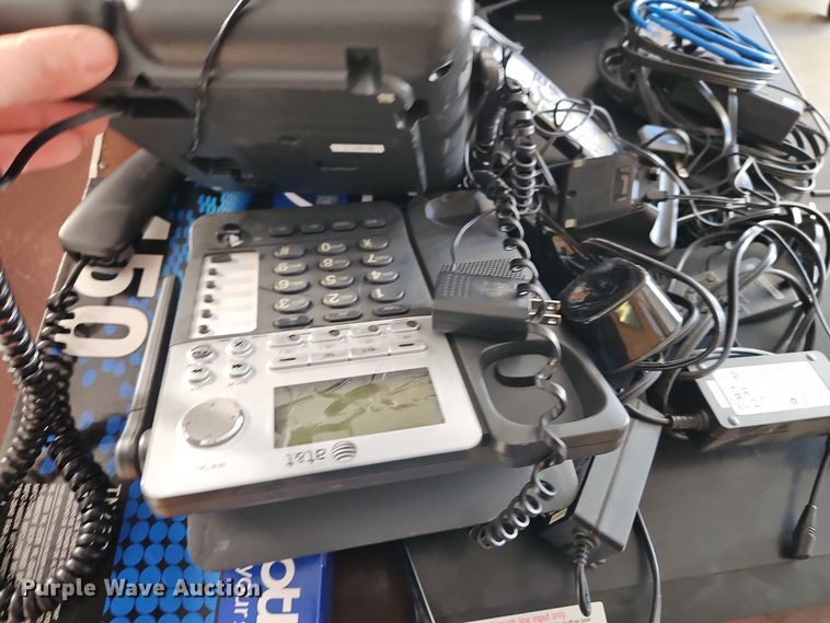 image for item EI8790 Electronics