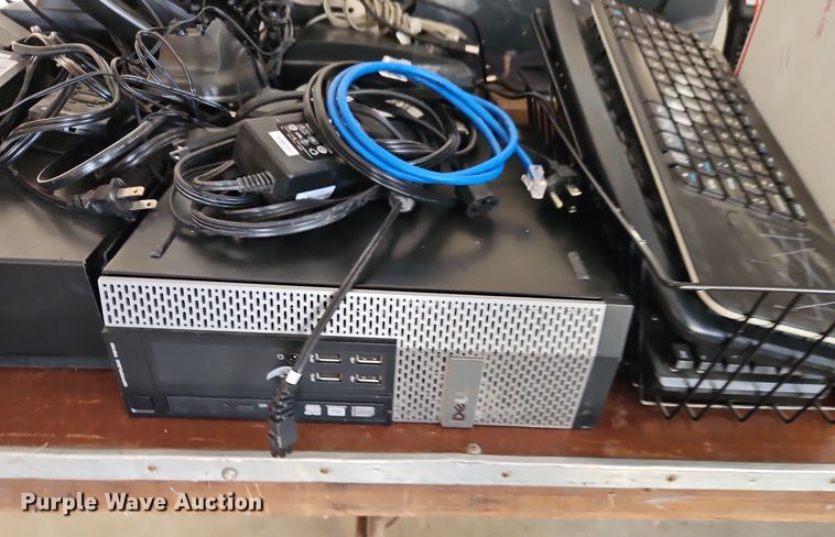 image for item EI8790 Electronics