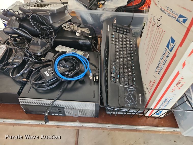 image for item EI8790 Electronics