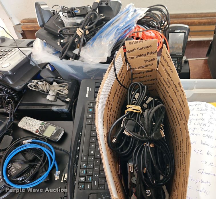 image for item EI8790 Electronics