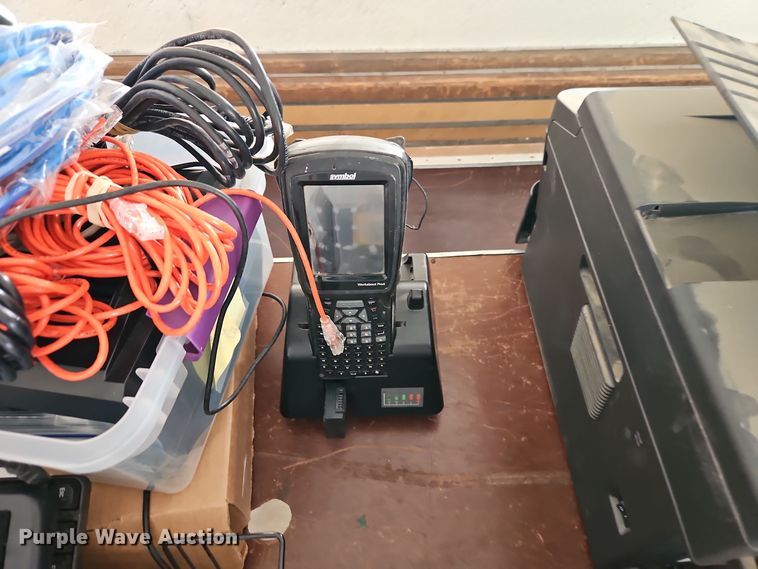 image for item EI8790 Electronics