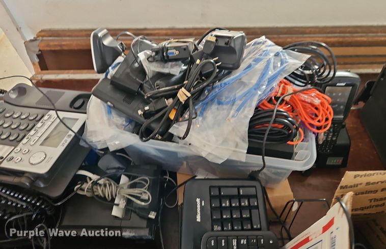 image for item EI8790 Electronics