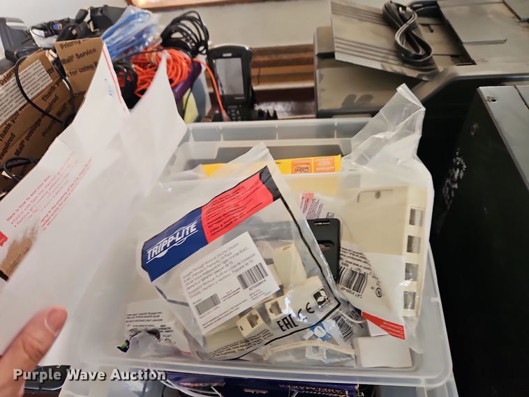 image for item EI8790 Electronics