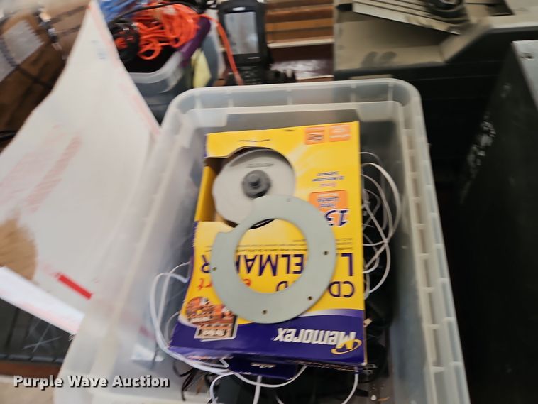 image for item EI8790 Electronics