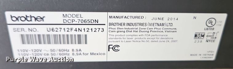 image for item EI8790 Electronics