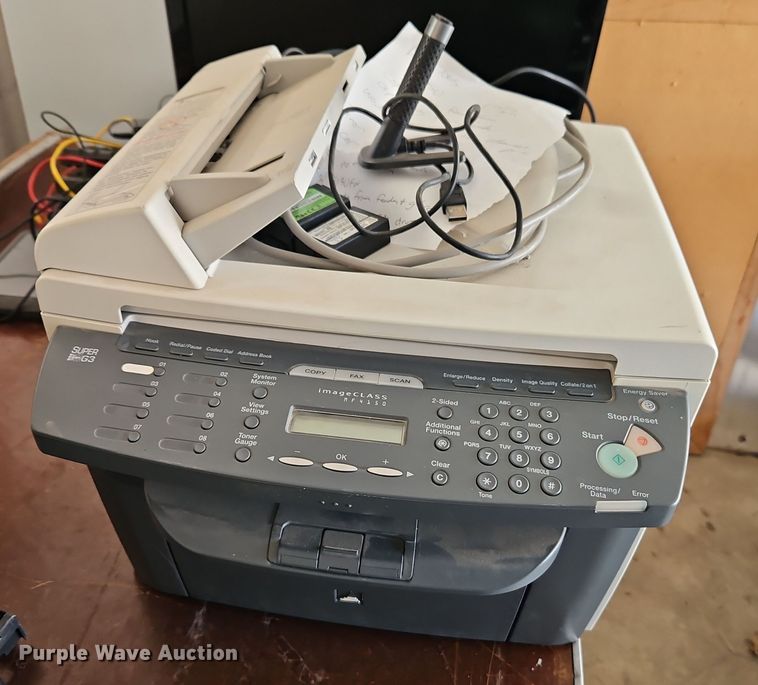 image for item EI8790 Electronics