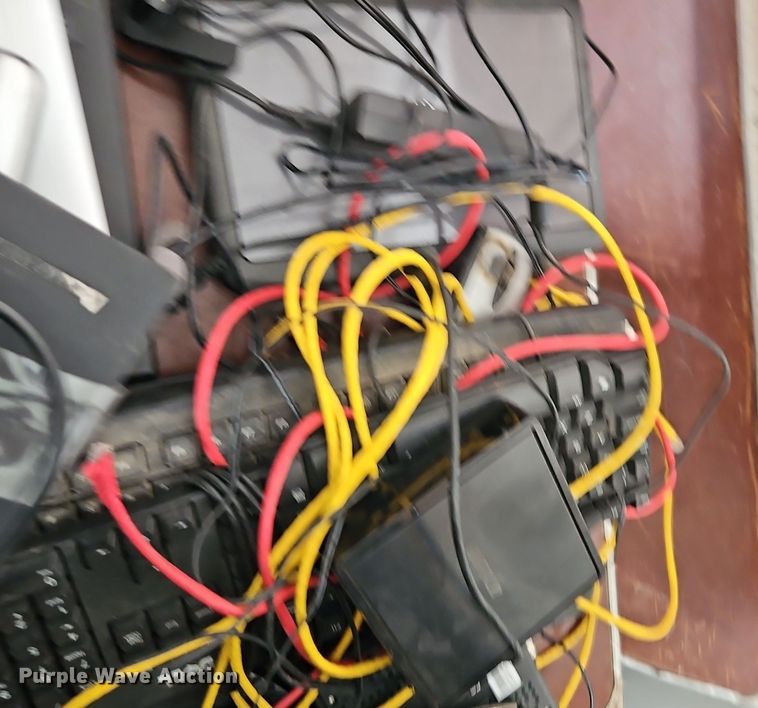 image for item EI8790 Electronics