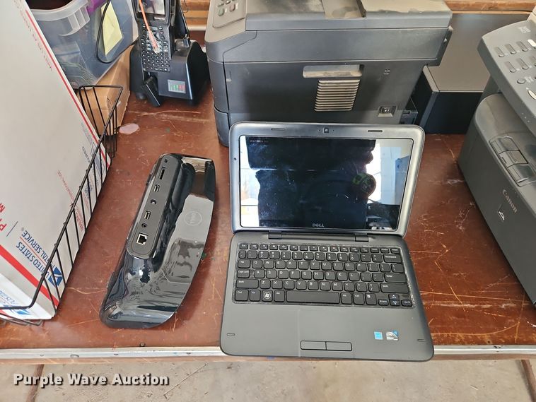 image for item EI8790 Electronics