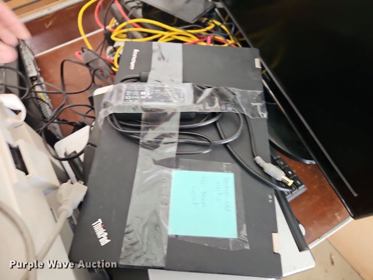 image for item EI8790 Electronics