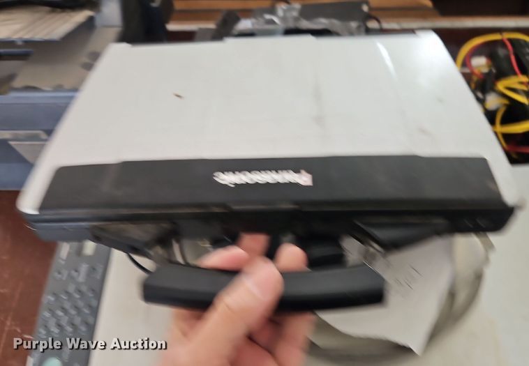 image for item EI8790 Electronics