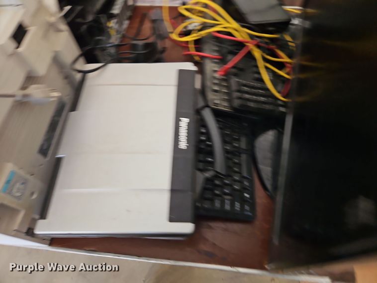 image for item EI8790 Electronics