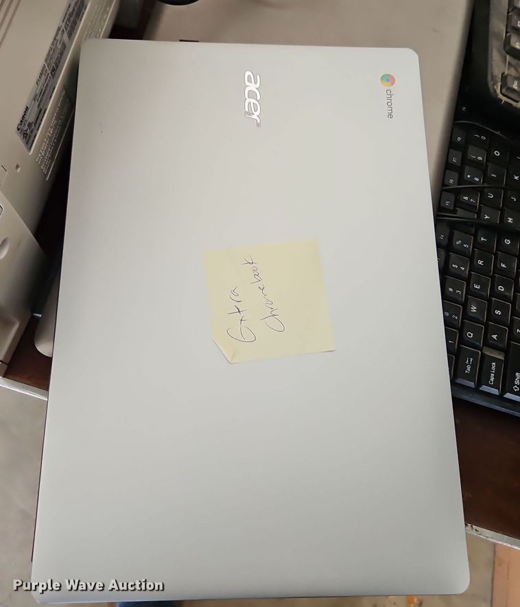 image for item EI8790 Electronics