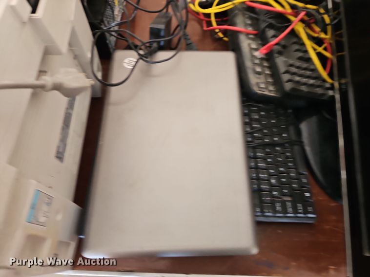 image for item EI8790 Electronics