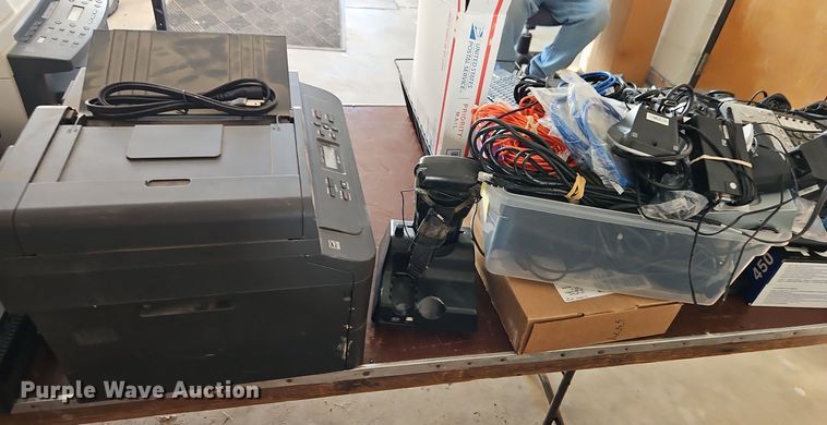 image for item EI8790 Electronics