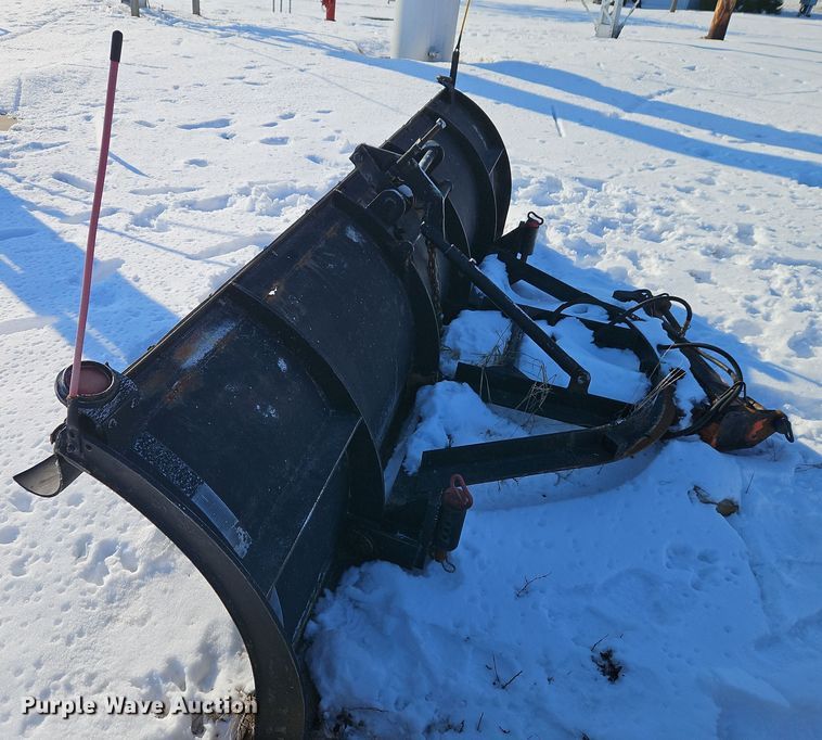 image for item EI8791 2000 International 4700 dump truck