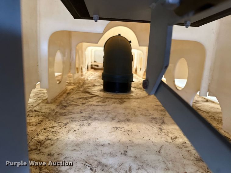 image for item EJ5285 1981 International C01850B pumper fire truck