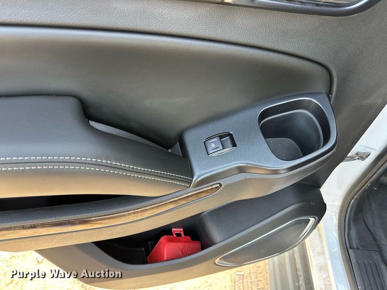 image for item EJ5289 2015 Chevrolet Tahoe Police SUV