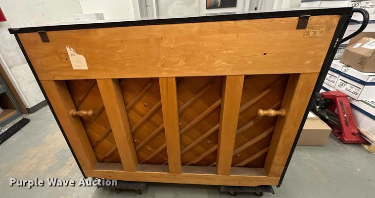 image for item EJ5334 Hamilton Piano piano