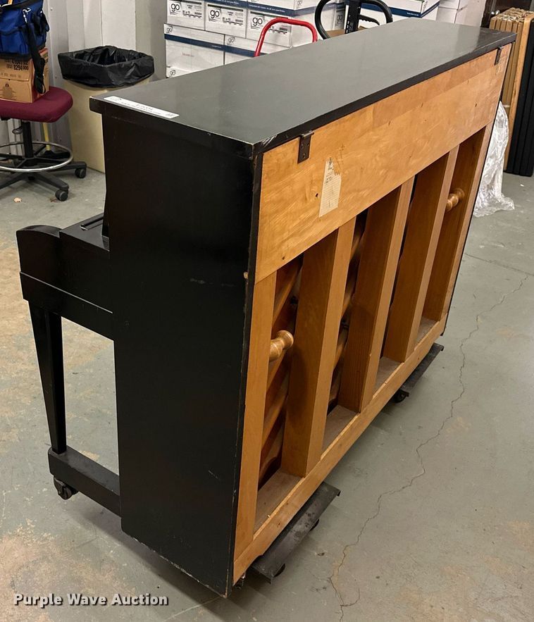 image for item EJ5334 Hamilton Piano piano