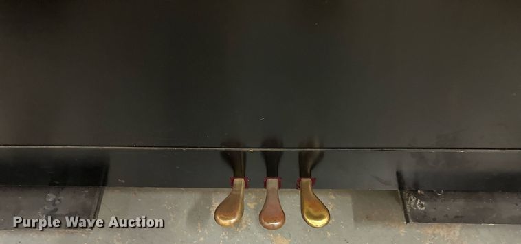 image for item EJ5334 Hamilton Piano piano