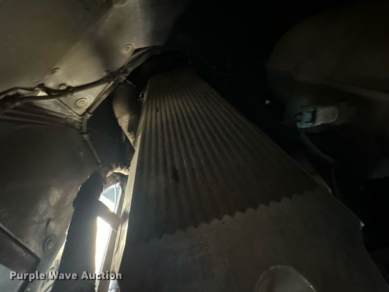 image for item EJ5335 2001 American LaFrance Eagle aerial platform fire truck