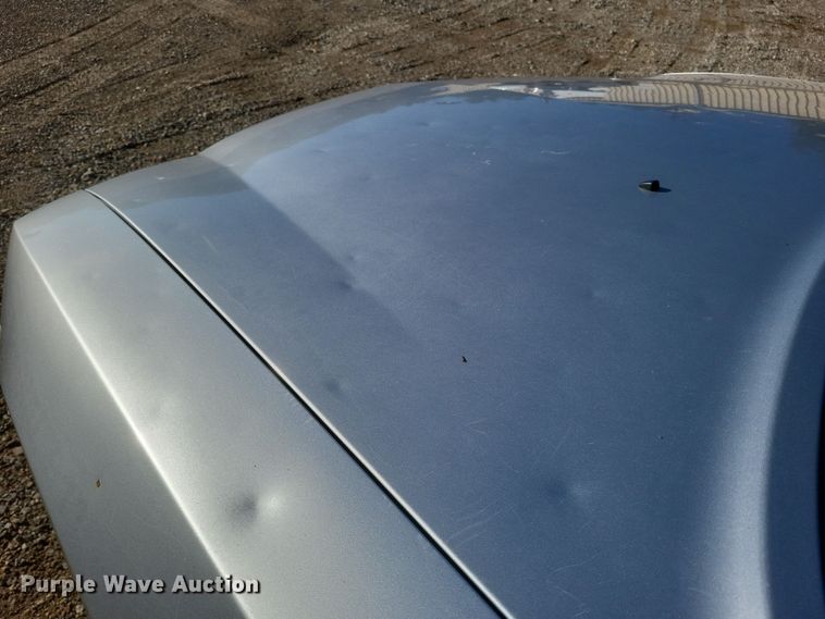 image for item EJ8166 2010 Dodge Charger 