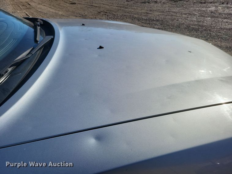 image for item EJ8166 2010 Dodge Charger 