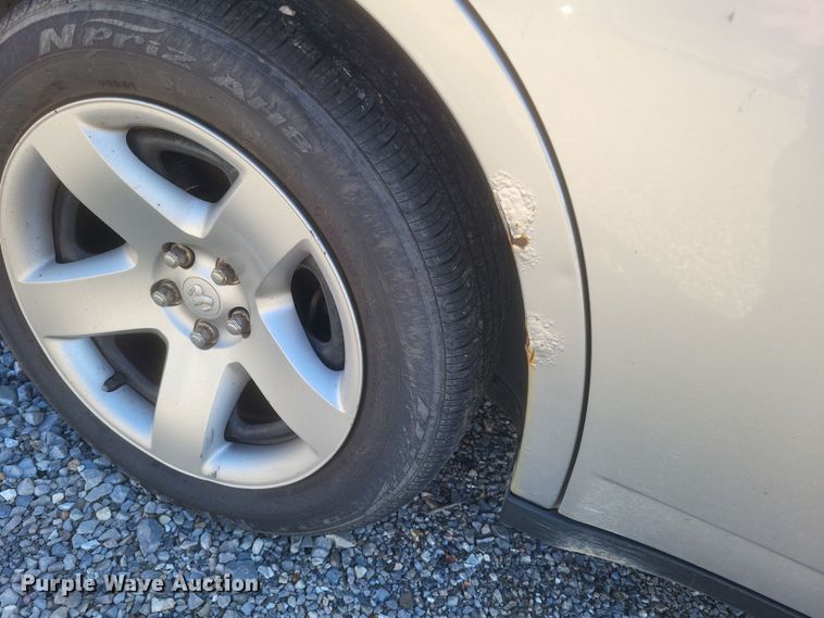 image for item EJ8166 2010 Dodge Charger 