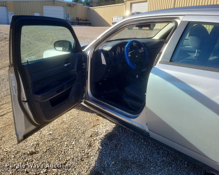image for item EJ8166 2010 Dodge Charger 