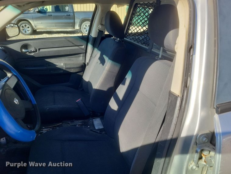 image for item EJ8166 2010 Dodge Charger 