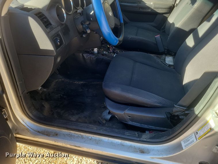 image for item EJ8166 2010 Dodge Charger 