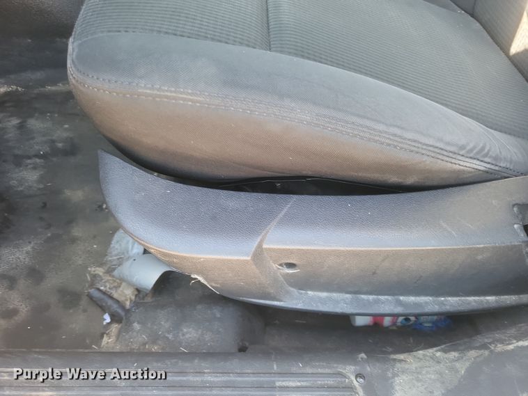 image for item EJ8166 2010 Dodge Charger 