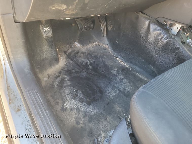 image for item EJ8166 2010 Dodge Charger 