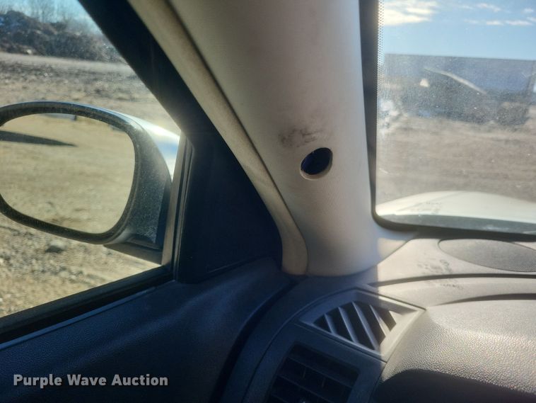 image for item EJ8166 2010 Dodge Charger 